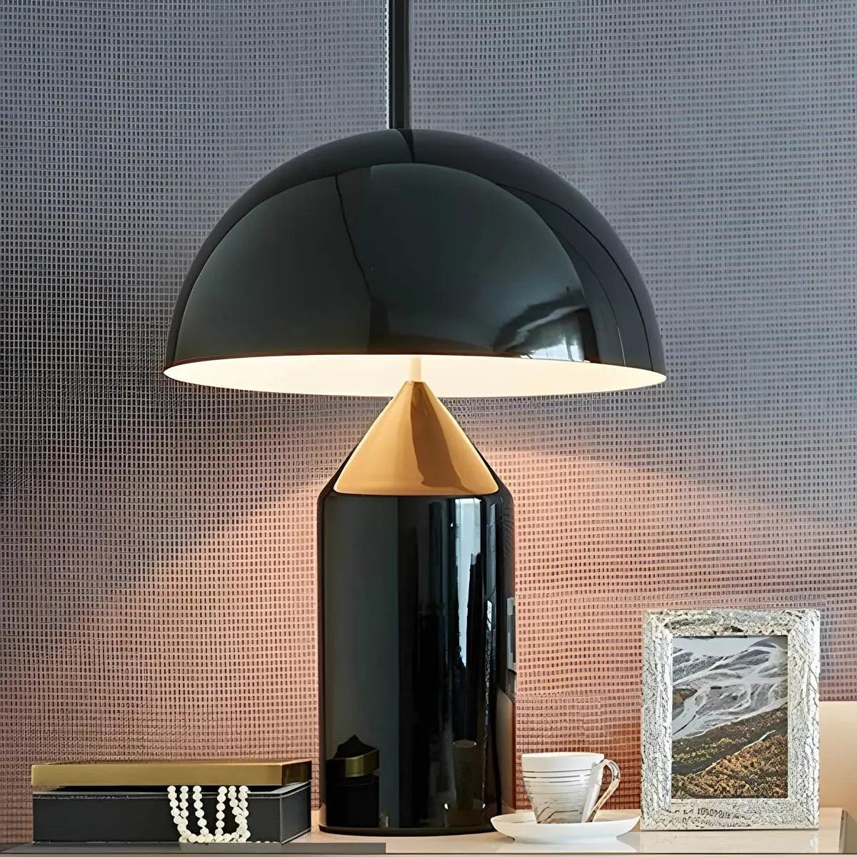 Dorsø - ESTILO Scandinavische tafellamp