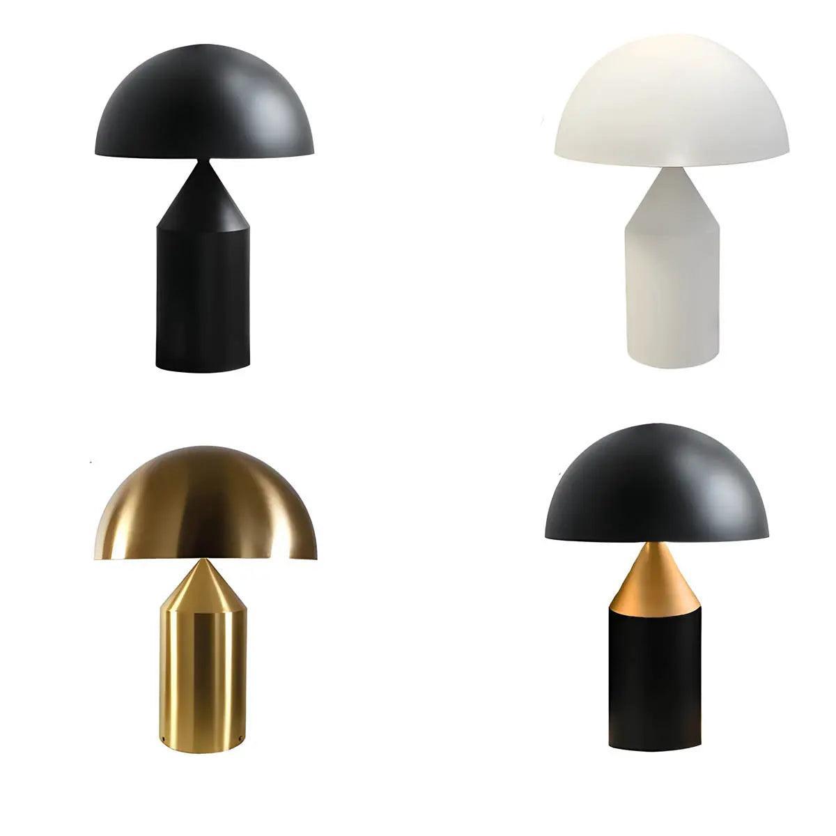 Dorsø - ESTILO Scandinavische tafellamp