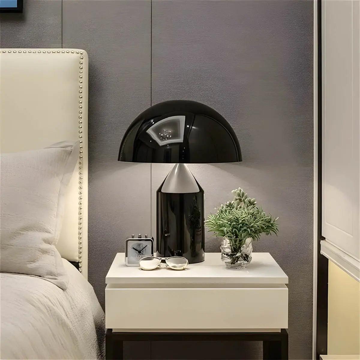 Dorsø - ESTILO Scandinavische tafellamp