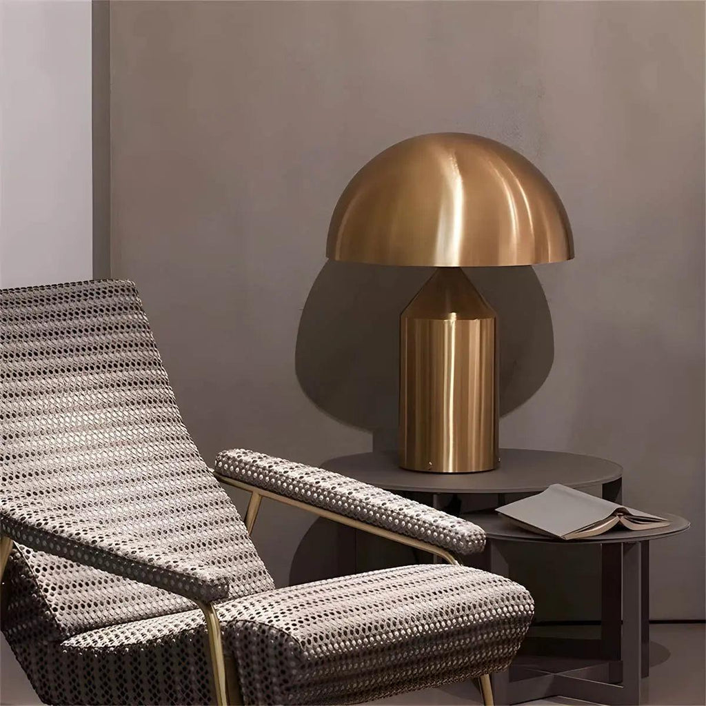 Dorsø - ESTILO Scandinavische tafellamp