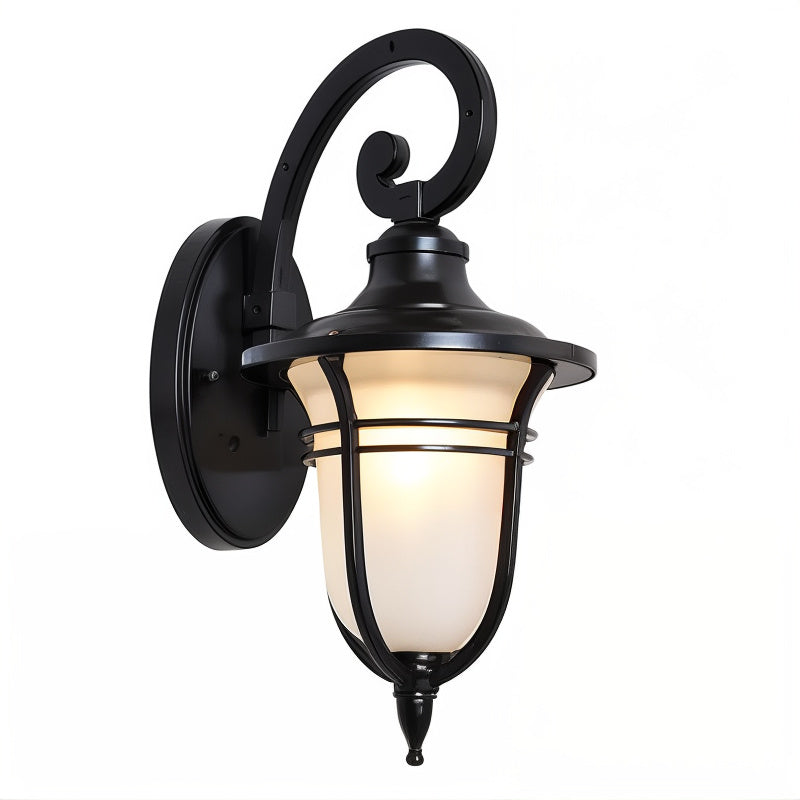 VintageLumen - Sfeervolle Tuin- en Patioverlichting