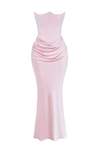 Mia Maxi Jurk