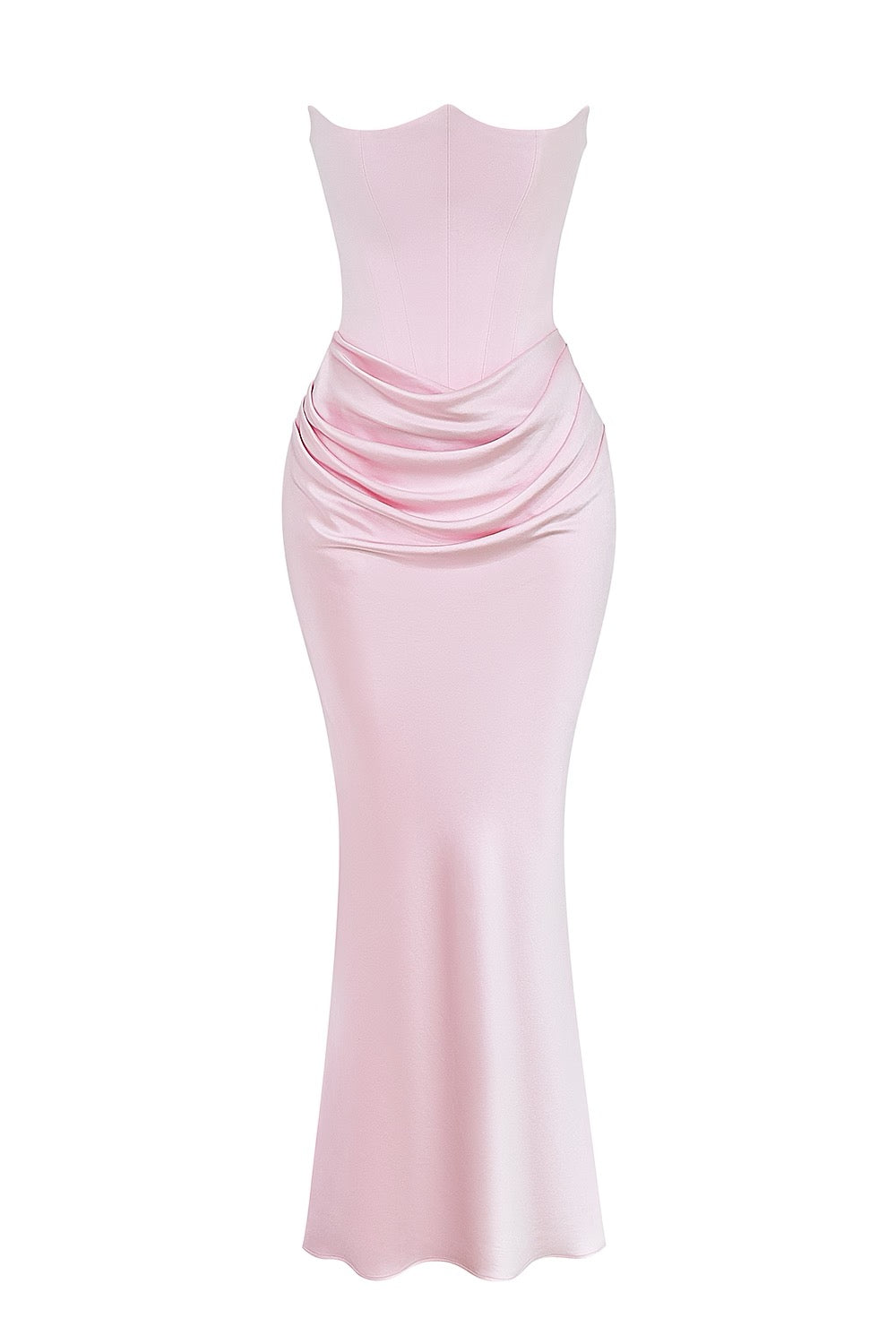 Mia Maxi Jurk