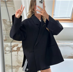 Felice | Oversized Blazer Voor Dames 2