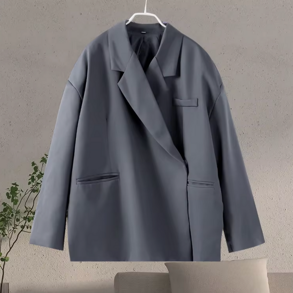 Felice | Oversized Blazer Voor Dames 3