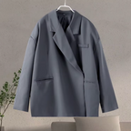 Felice | Oversized Blazer Voor Dames 3