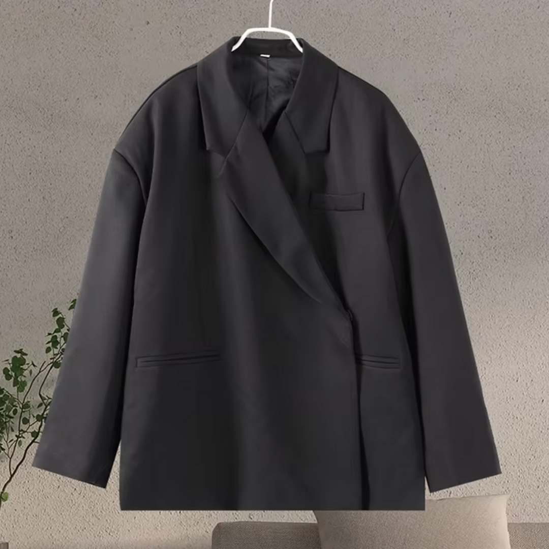 Felice | Oversized Blazer Voor Dames 4