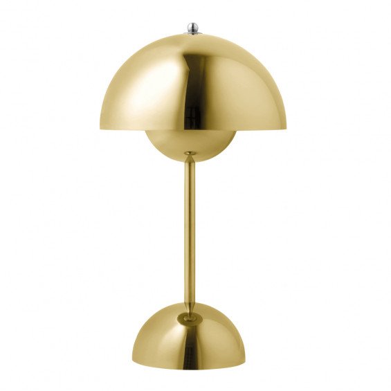 FlowerGlow | Scandinavische Designlamp