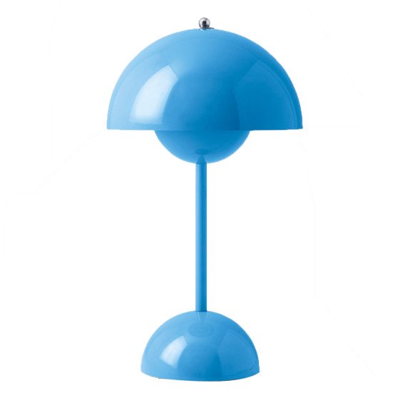 FlowerGlow | Scandinavische Designlamp