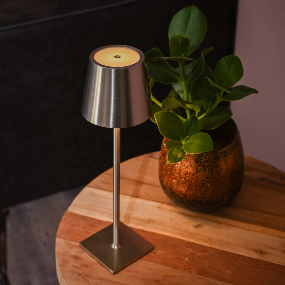 Nordlux I Draadloze LED Lamp met Verstelbare Lichtintensiteit