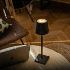 Nordlux I Draadloze LED Lamp met Verstelbare Lichtintensiteit