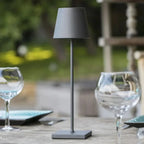 Nordlux I Draadloze LED Lamp met Verstelbare Lichtintensiteit
