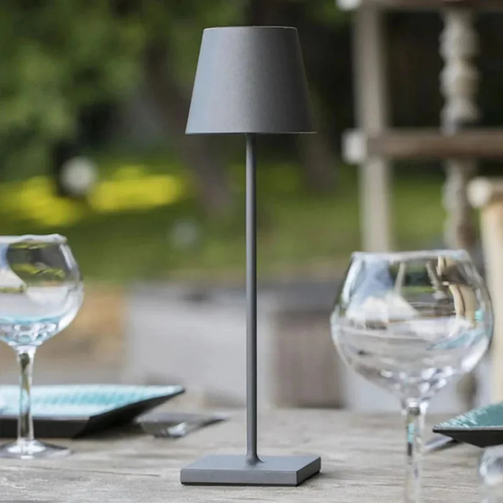 Nordlux I Draadloze LED Lamp met Verstelbare Lichtintensiteit