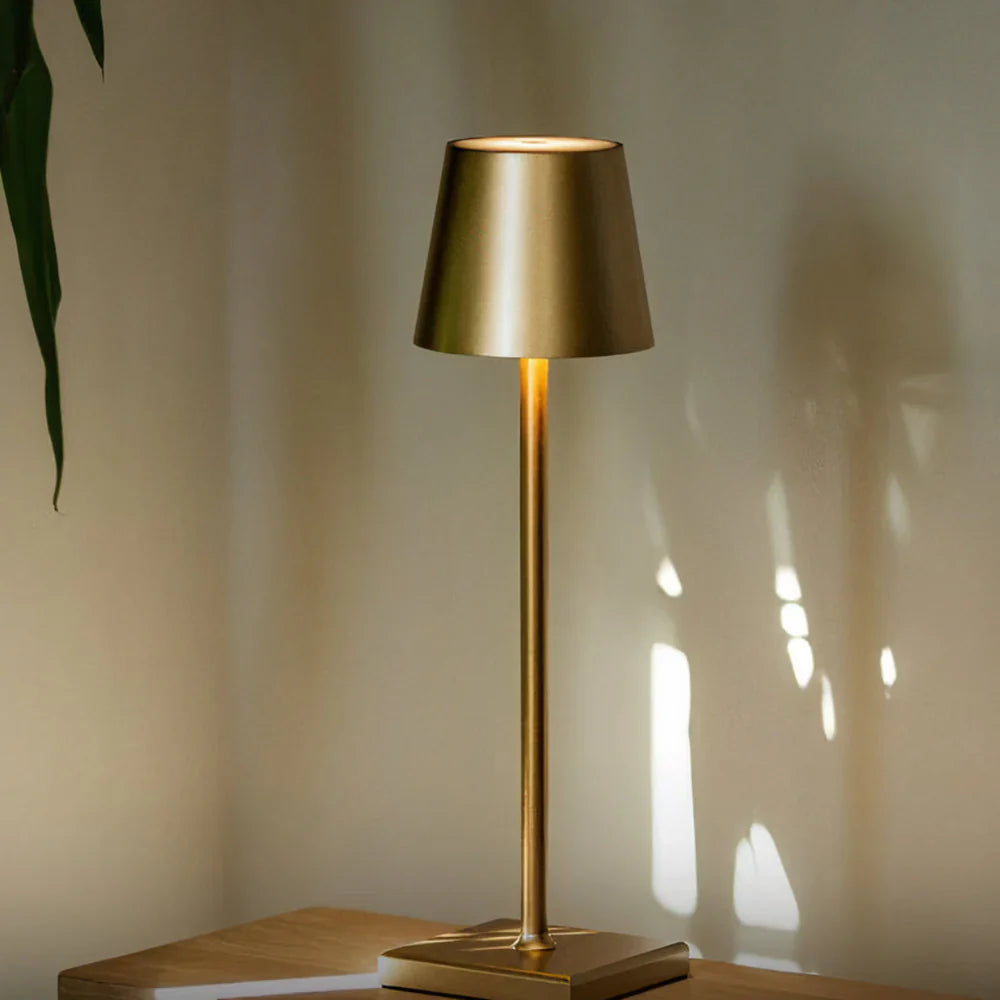 Nordlux I Draadloze LED Lamp met Verstelbare Lichtintensiteit