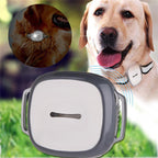 GPS waterdichte huisdiertracker