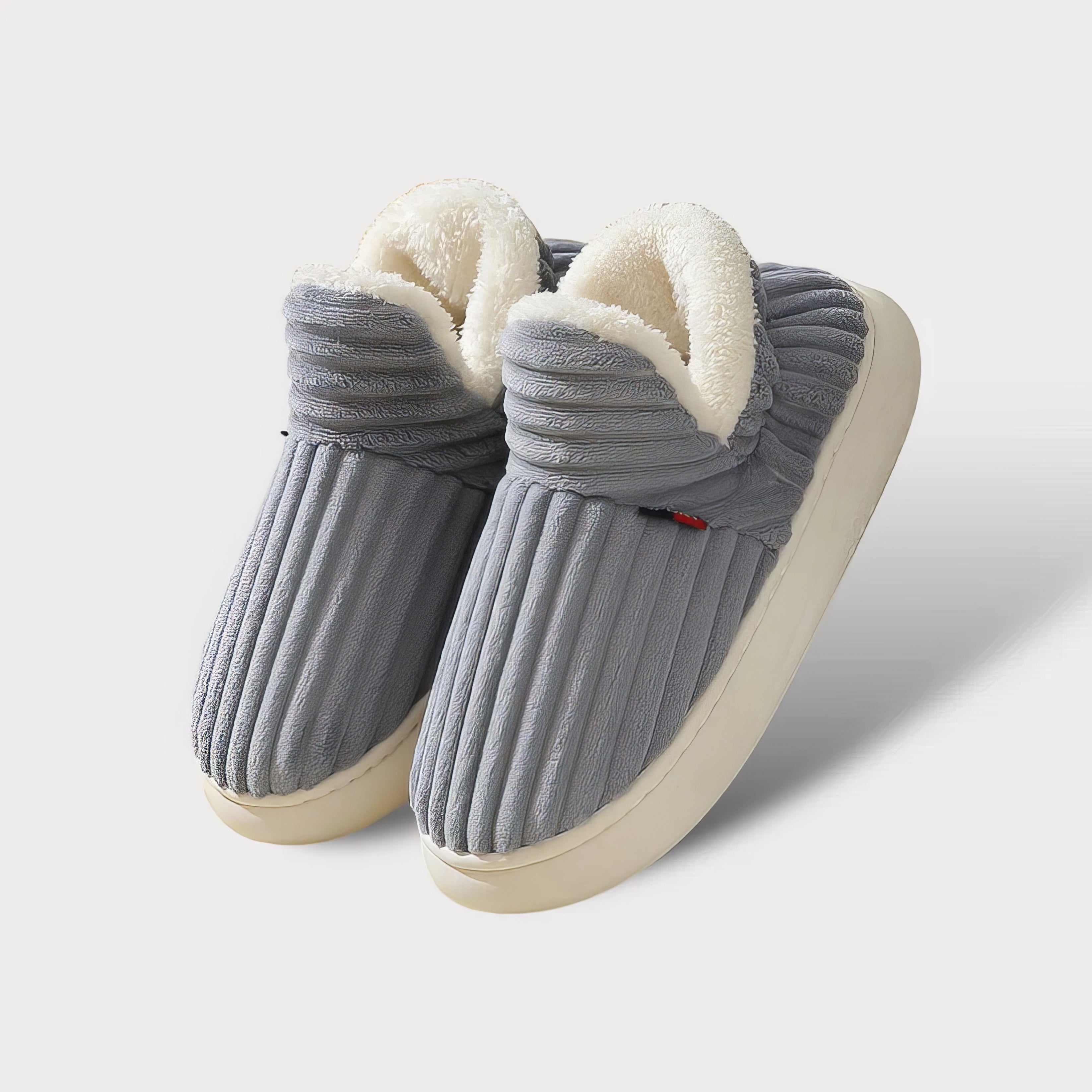ComfortSteps™ | Uw voeten verdienen de beste pantoffels
