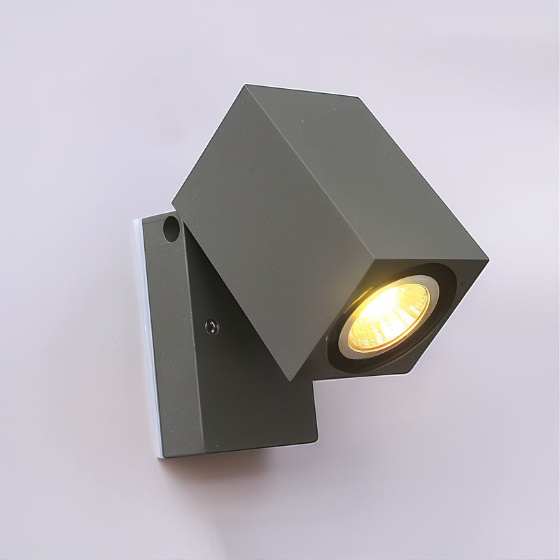 LumenFort - Waterdichte en Duurzame LED Buitenverlichting
