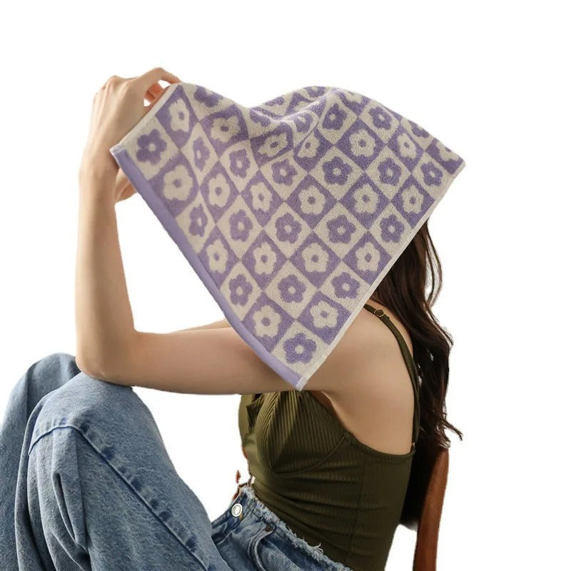 Giana badhanddoek 8