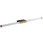 GleamLite - Modern LED Wandlamp Woonkamer