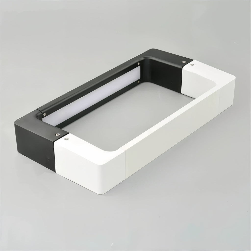 GlowSphere - Premium LED Wandlamp Waterdicht