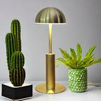 ElaraShine I Draadloze Dimbare Warmtelamp – Modern LED Ontwerp
