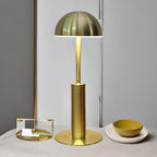 ElaraShine I Draadloze Dimbare Warmtelamp – Modern LED Ontwerp