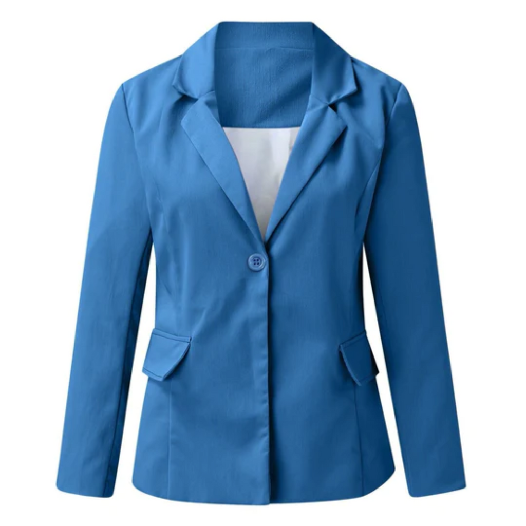 Grace | Dames Blazer in Grote Maten | Op Maat Gemaakt 13