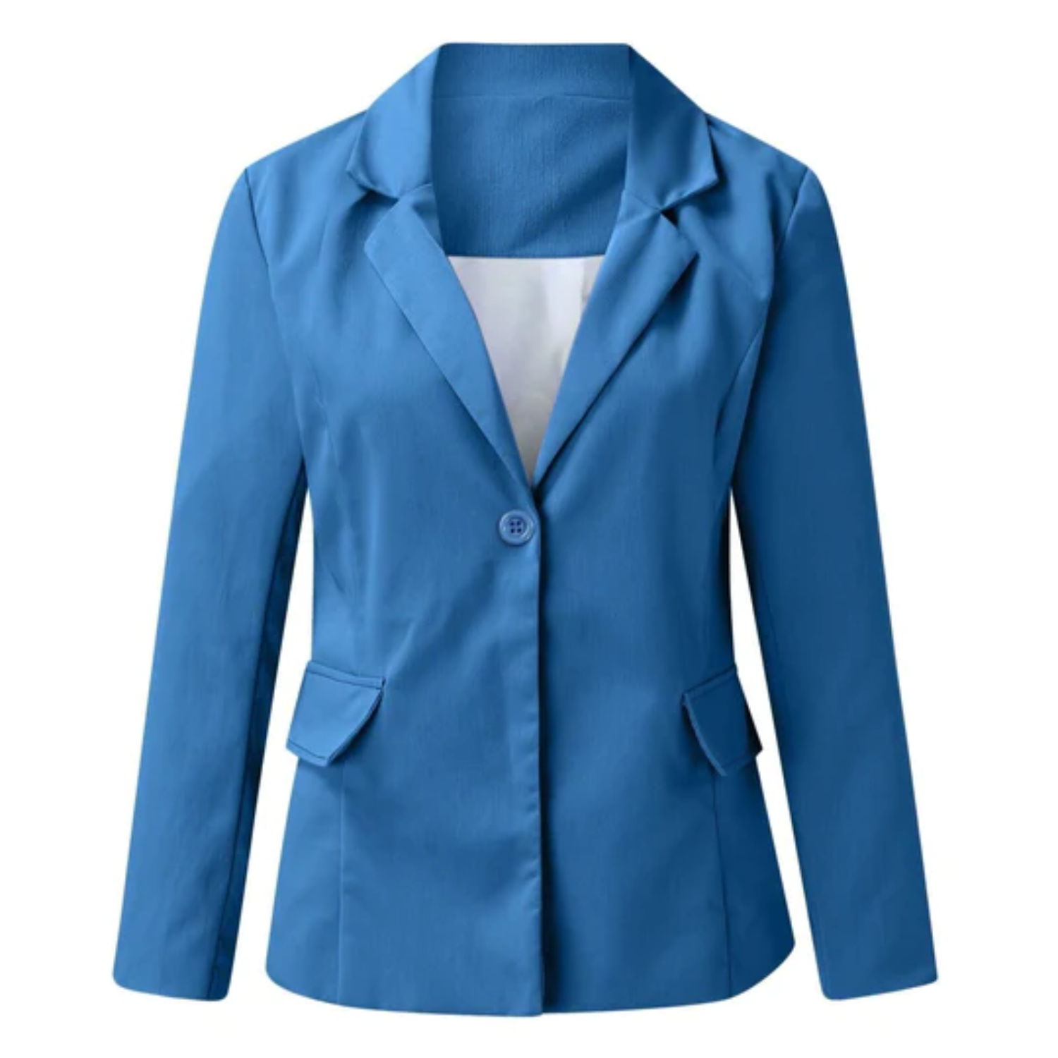 Grace | Dames Blazer in Grote Maten | Op Maat Gemaakt 13