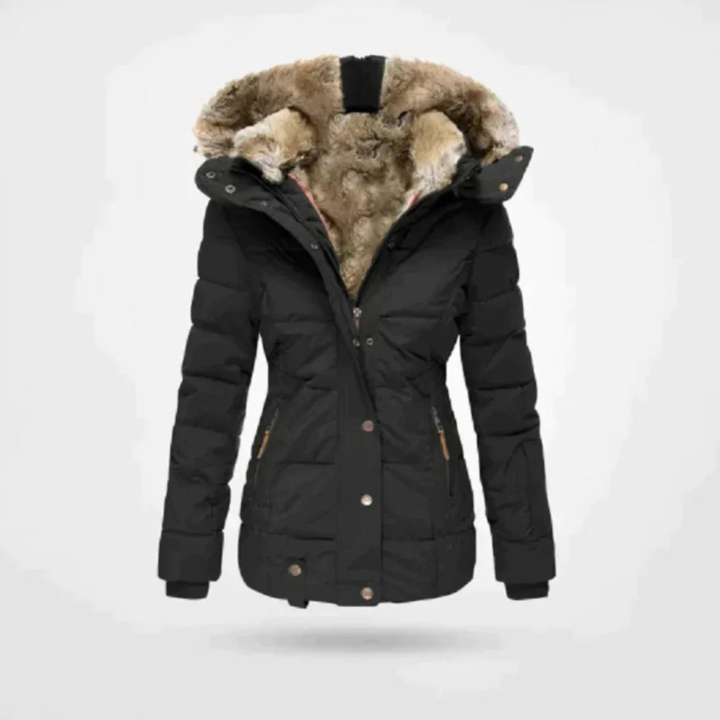 Noey | Dames Winterjas