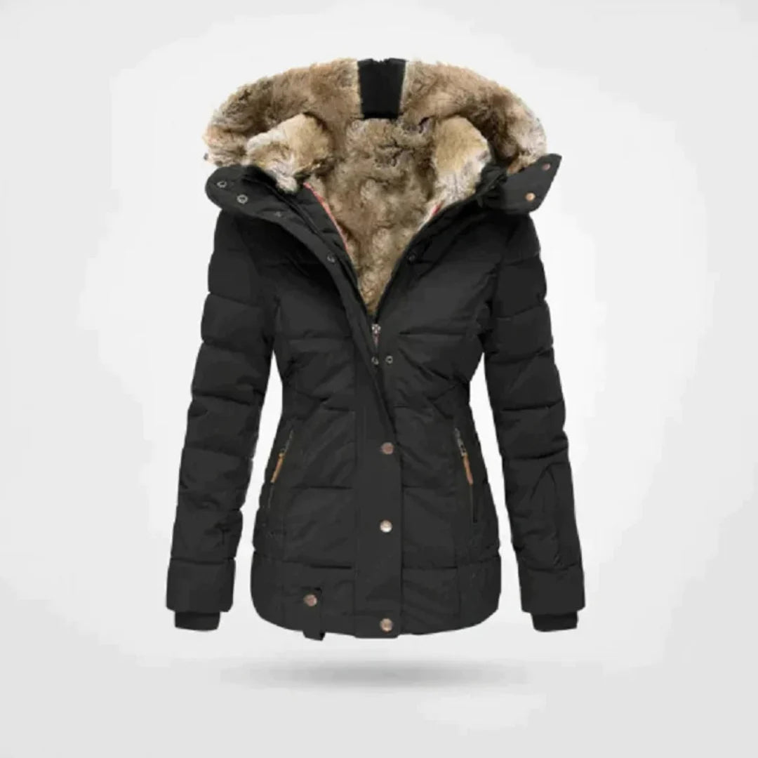 Noey | Dames Winterjas