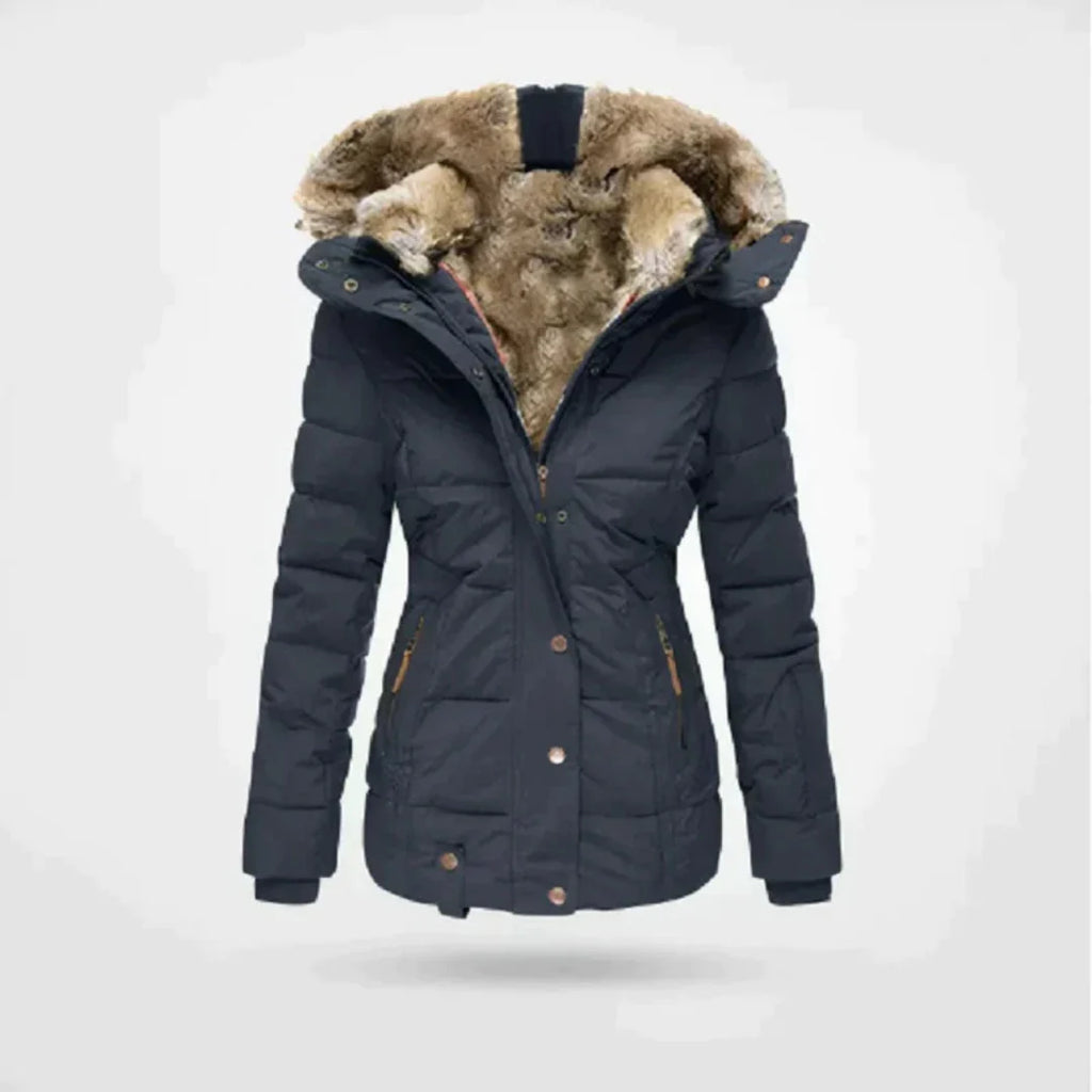 Noey | Dames Winterjas