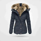 Noey | Dames Winterjas