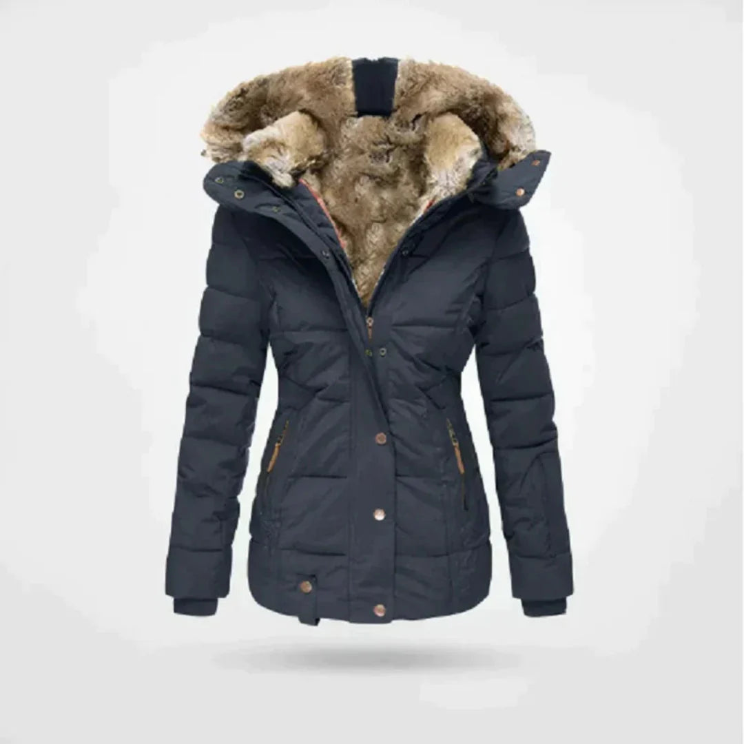 Noey | Dames Winterjas