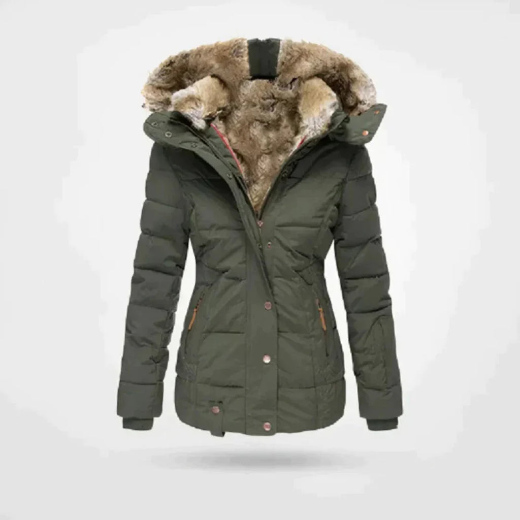 Noey | Dames Winterjas