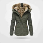 Noey | Dames Winterjas