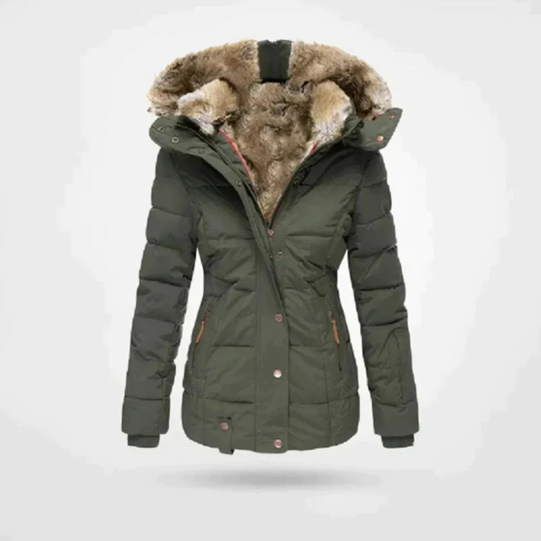 Noey | Dames Winterjas