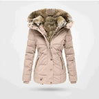 Noey | Dames Winterjas