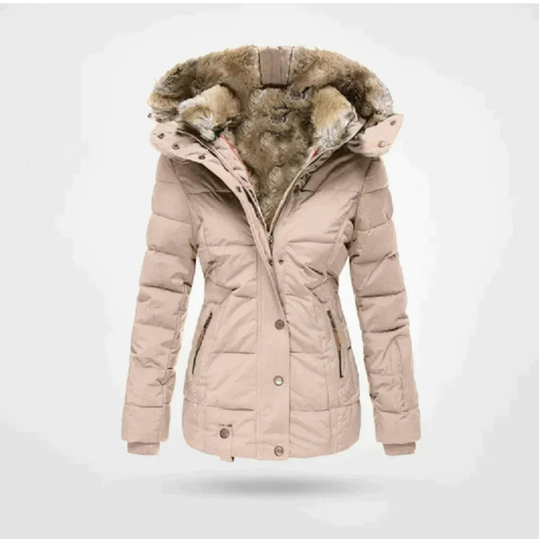 Noey | Dames Winterjas