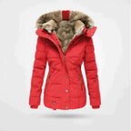 Noey | Dames Winterjas