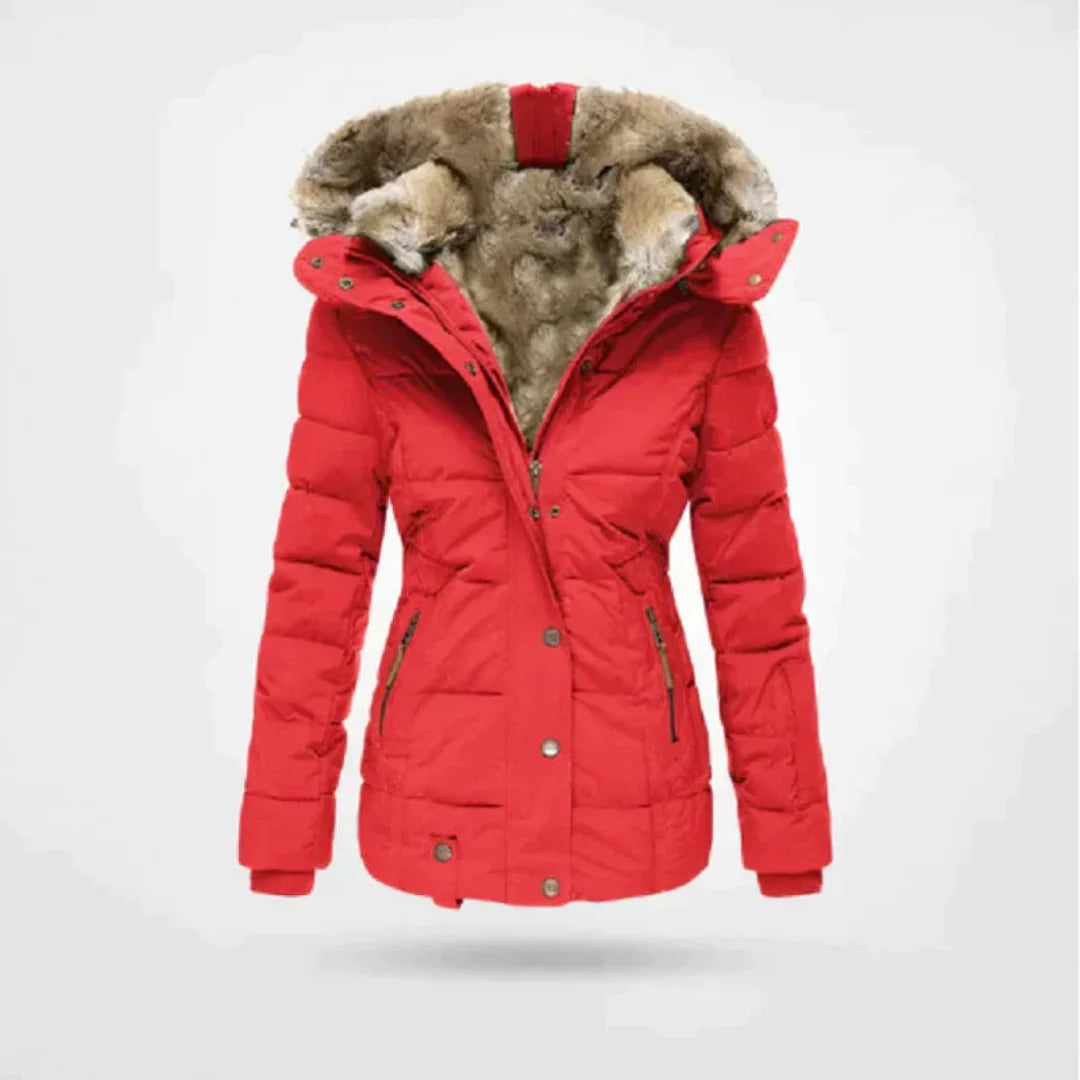 Noey | Dames Winterjas