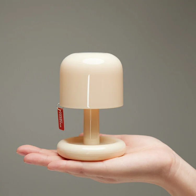 Grampians Glow draagbare lamp 0