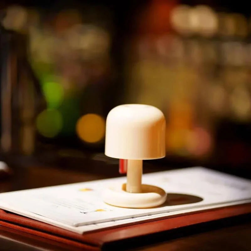Grampians Glow draagbare lamp 1