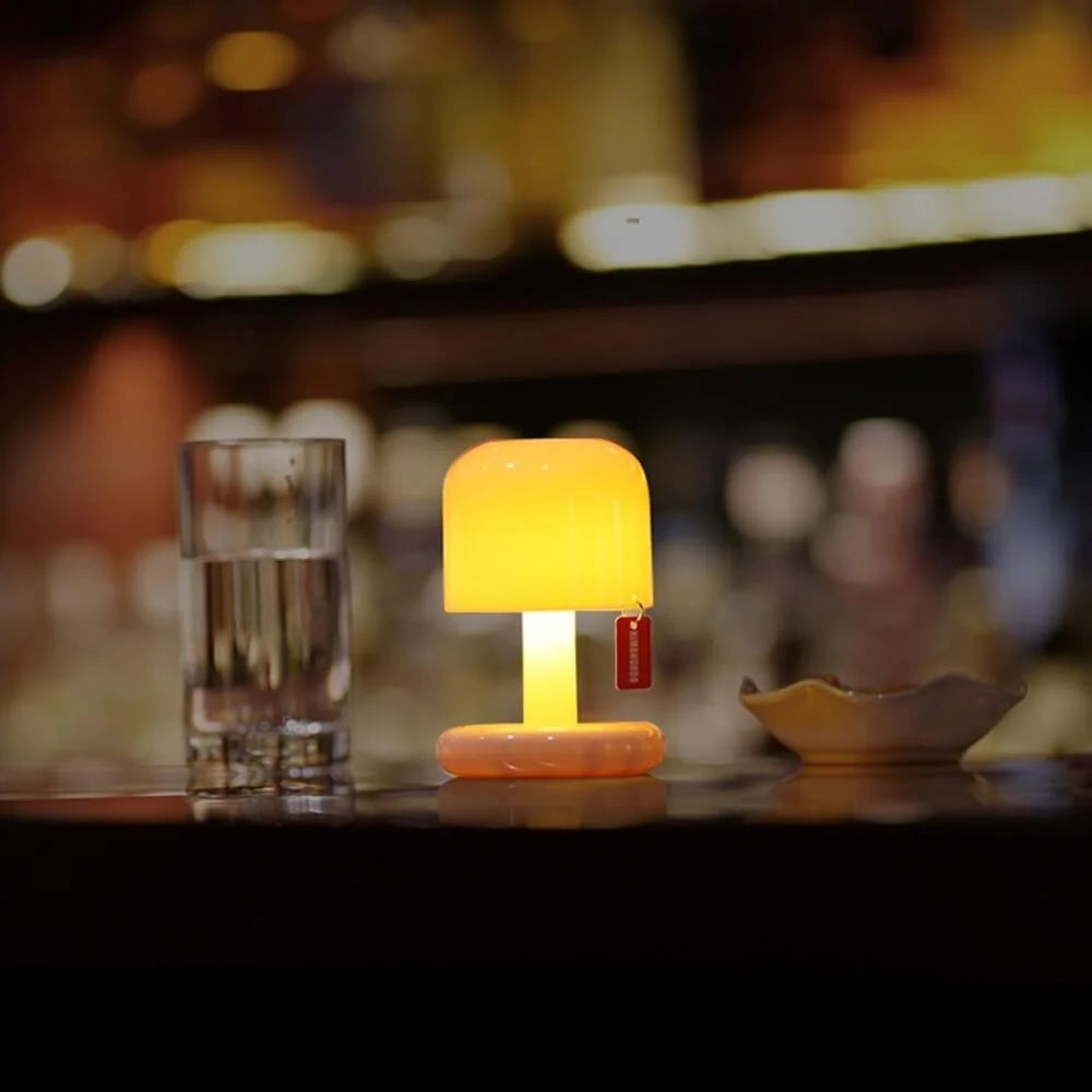 Grampians Glow draagbare lamp 2