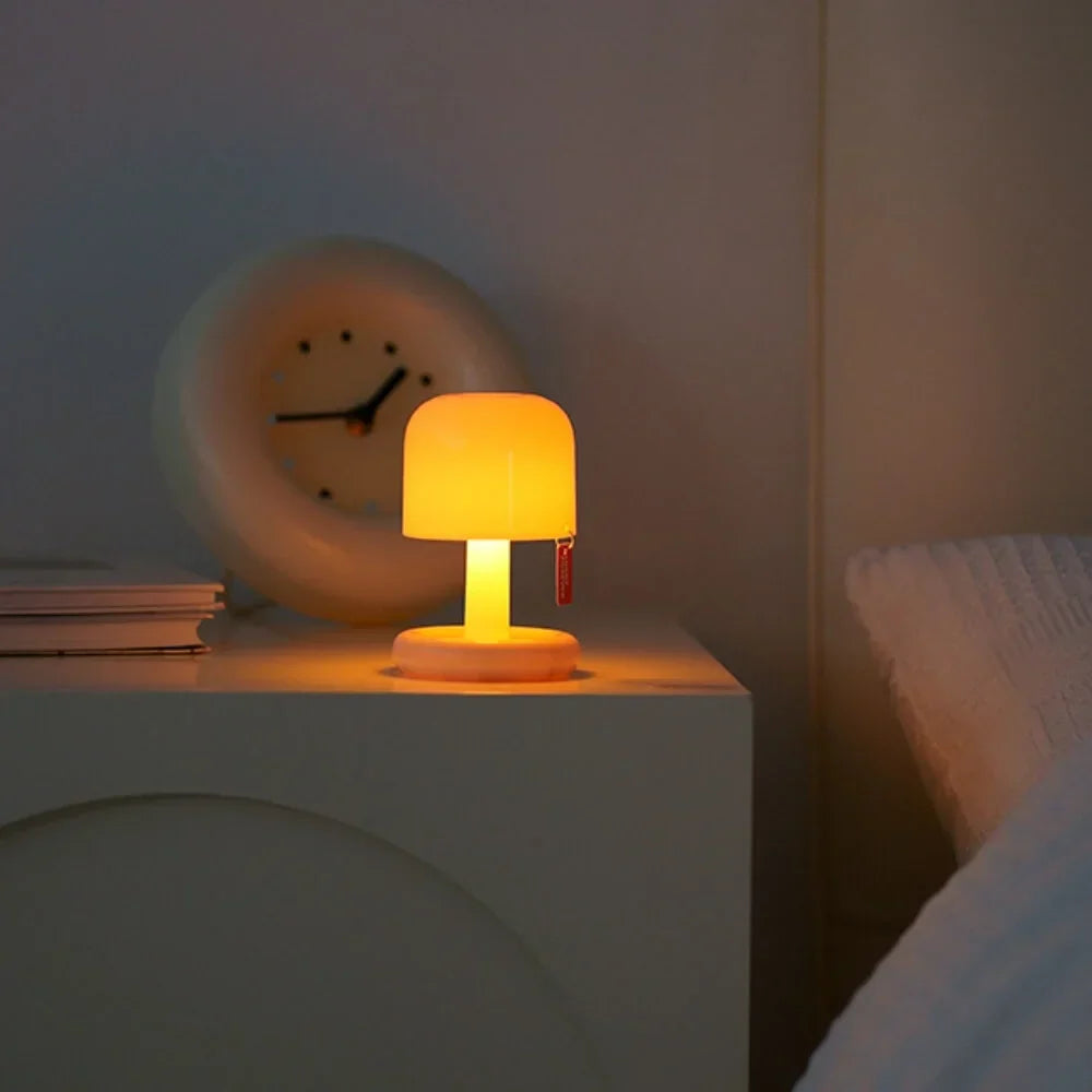 Grampians Glow draagbare lamp 4
