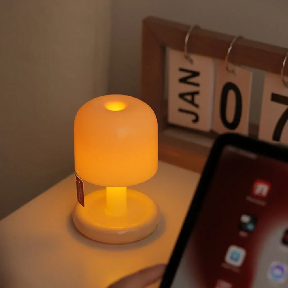 Grampians Glow draagbare lamp 5
