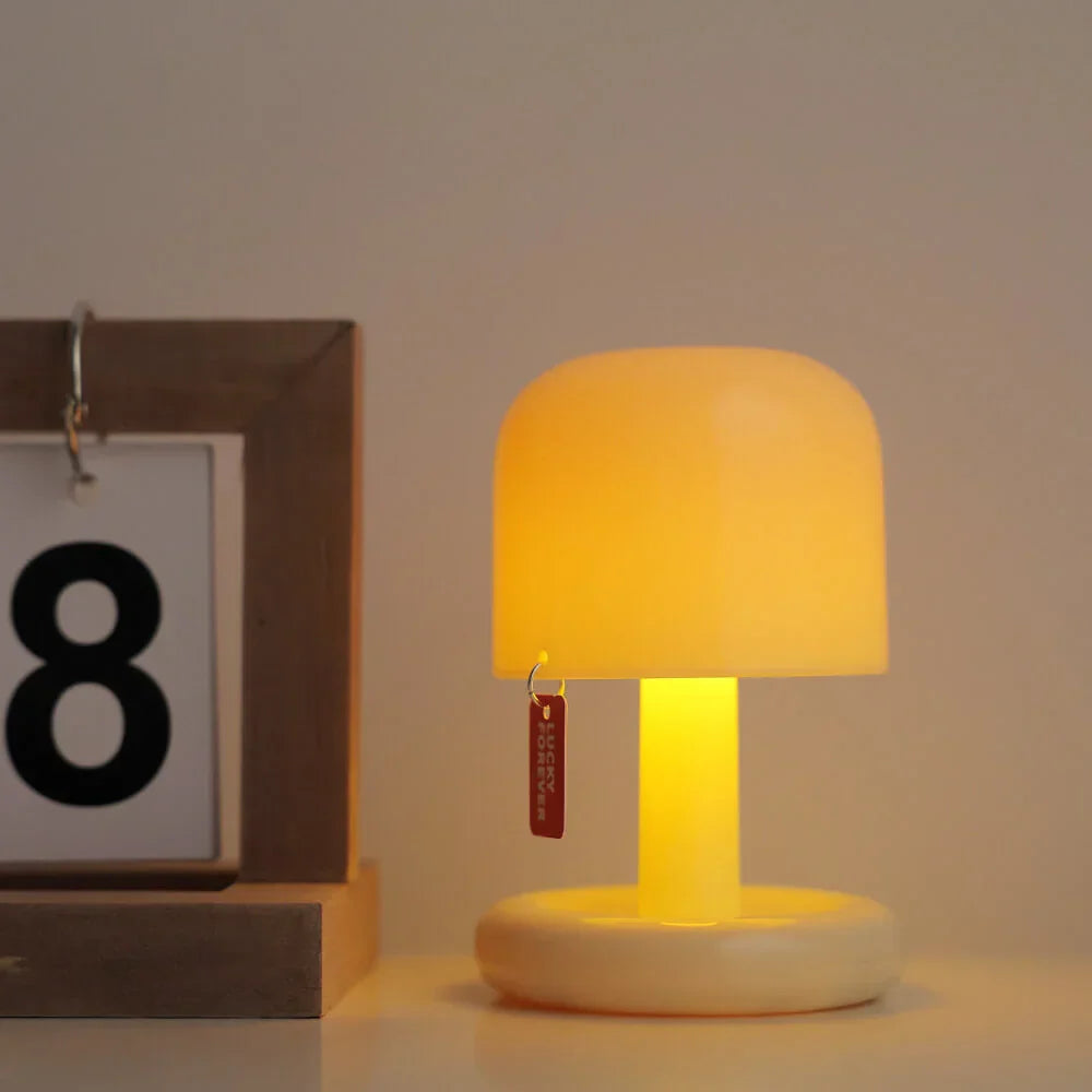 Grampians Glow draagbare lamp 6