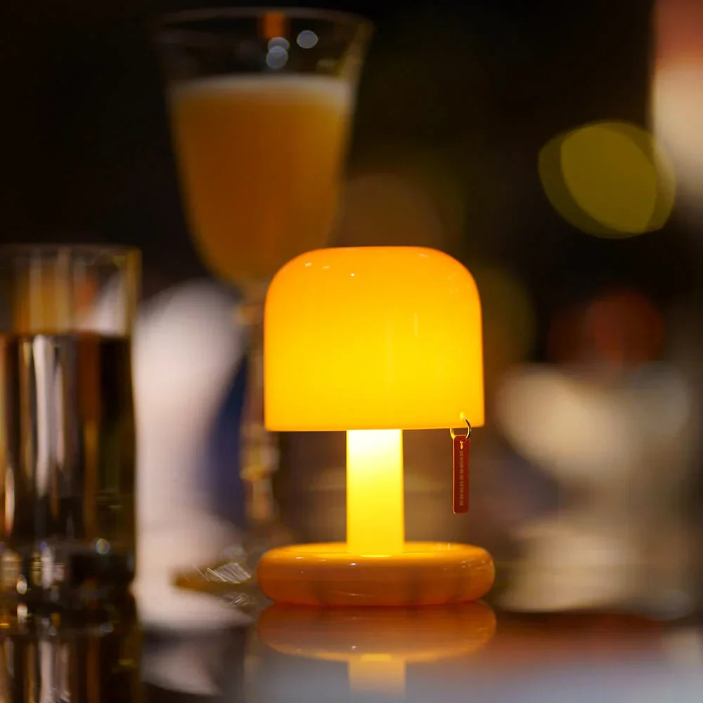 Grampians Glow draagbare lamp 7
