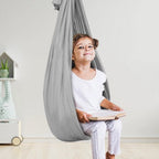 SchommelZintuig | Therapieschommel voor kinderen | Kalmeert en stimuleert | Verbetert de concentratie