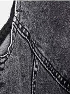 Comfortabele Dames Spijkerjas - Stijlvolle denim-look