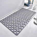 Antislip Douchemat Luxe Met Sterke Zuignappen En Hygiënisch